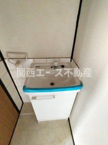 【洗面所】 | 山本文化
