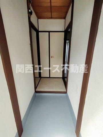 【玄関】 | 山本文化