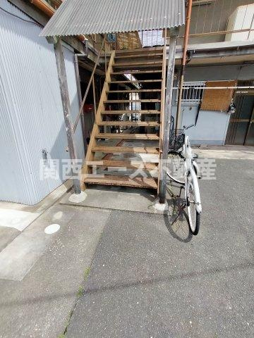 【その他共用部分】 | 山本文化
