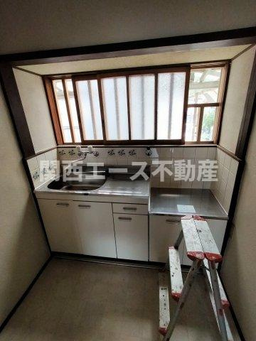 【キッチン】 | 山本文化