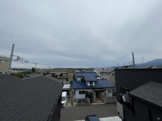 【展望】