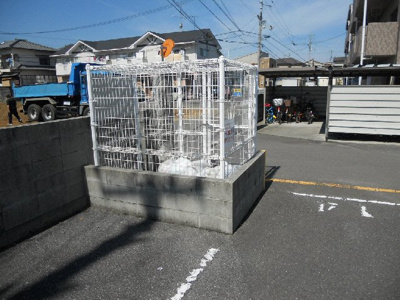 【その他共用部分】 | ベイリーフＡ