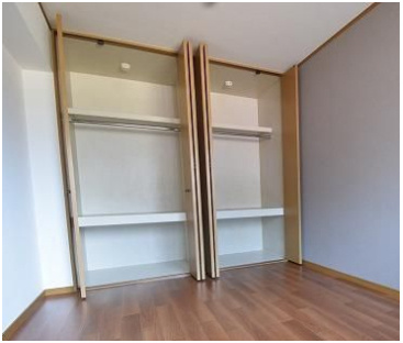 【収納】 | ベイリーフＡ