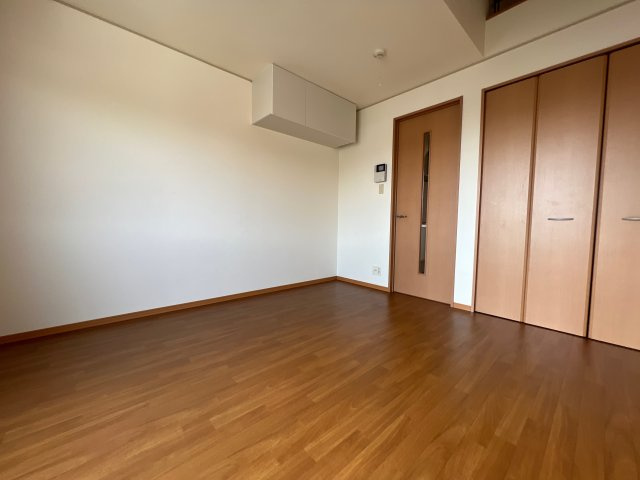 グランエストの寝室