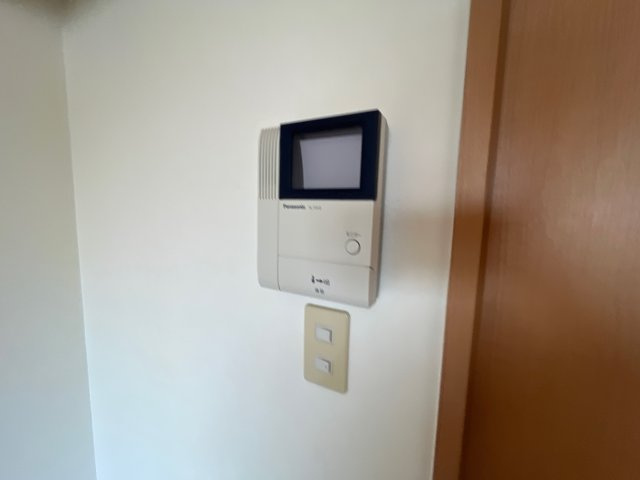 グランエストのセキュリティ