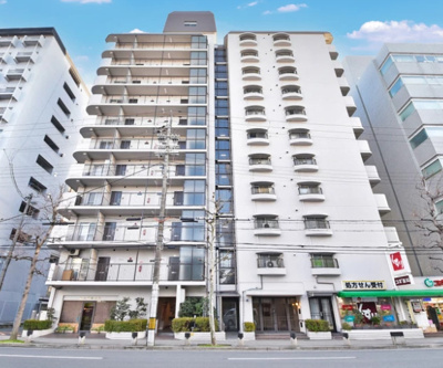 【外観】 | ドルミ四条大宮