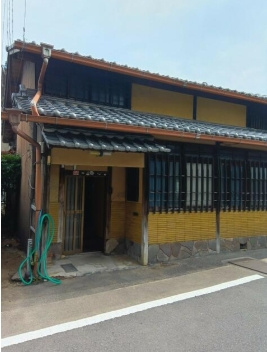 宇治妙楽南棟　貸店舗