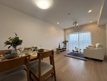 【外観】パストラルハイム豊中 