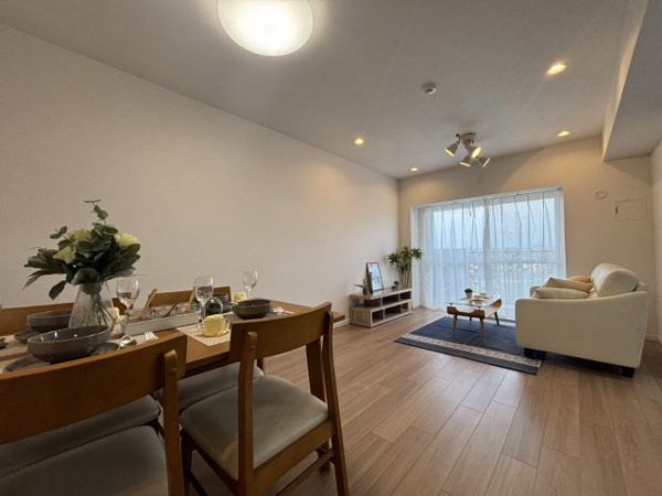 パストラルハイム豊中の画像