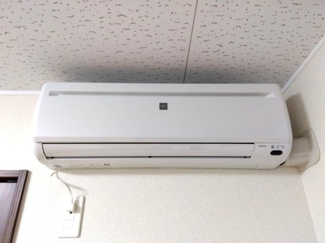 ネクストステージの設備