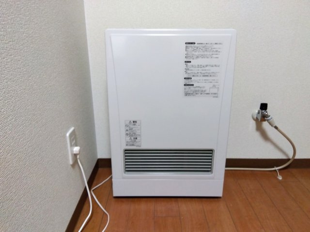 ネクストステージの設備