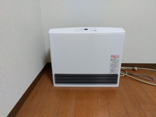 ネクストステージの設備