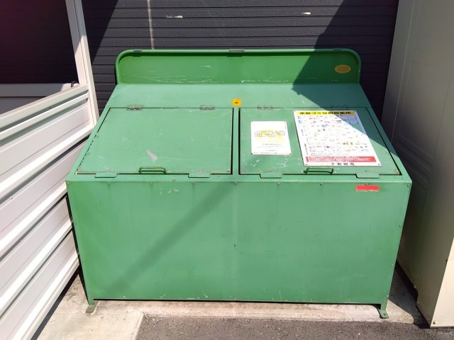 ネクストステージのその他共用部分