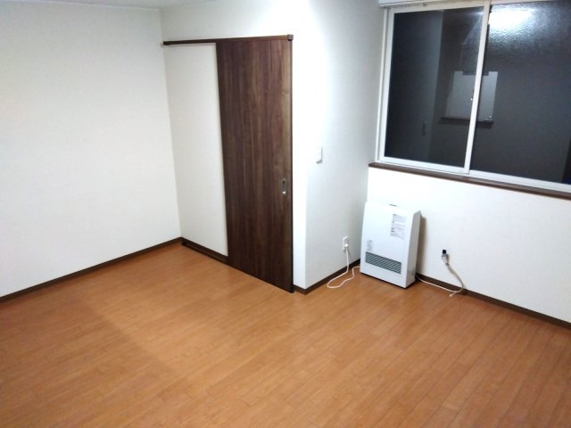 ネクストステージの居間・リビング