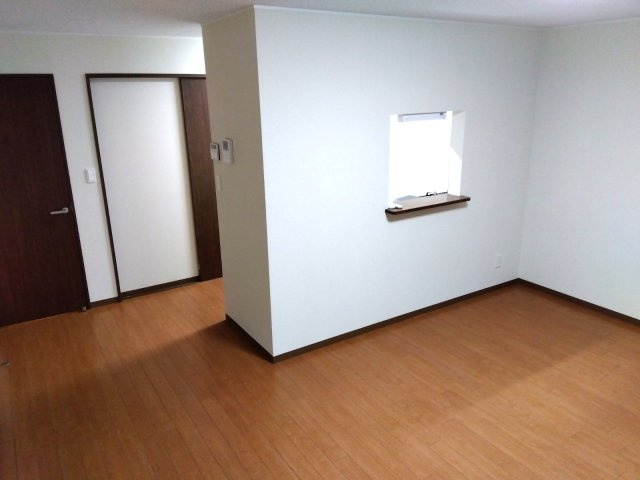 ネクストステージの居間・リビング