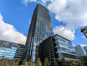 ラ・トゥール飯田橋の画像