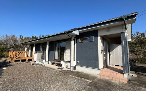 曽於市末吉町深川の中古一戸建