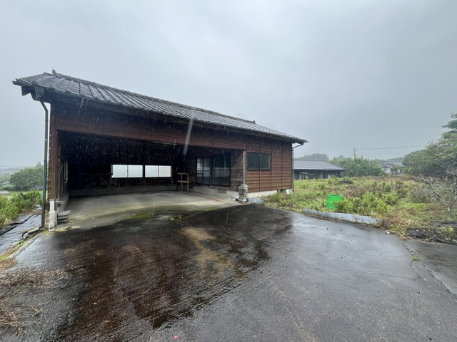 曽於市末吉町深川の中古一戸建のその他