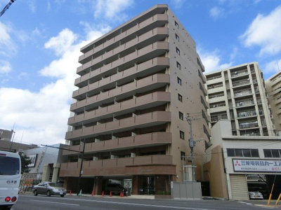 【外観】 | ビクトワール歯大前 | ◆当社案内予約で『10万円が当たる』抽選券進呈♪
◆その他、当社独自の特典満載♪お得に、費用を押えて1ランク上の生活を♪