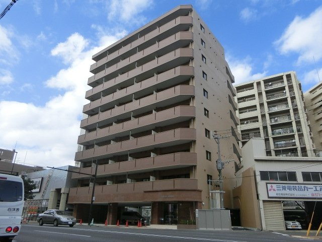 【外観】 | ◆当社案内予約で『10万円が当たる』抽選券進呈♪
◆その他、当社独自の特典満載♪お得に、費用を押えて1ランク上の生活を♪
