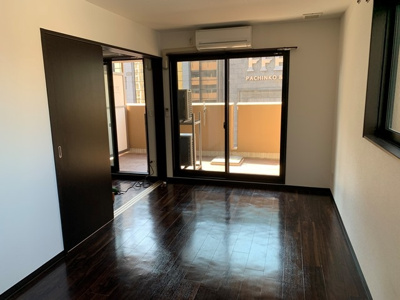 【洋室】 | ビクトワール歯大前