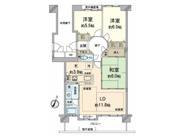 パデシオン山科夢ヶ丘の画像