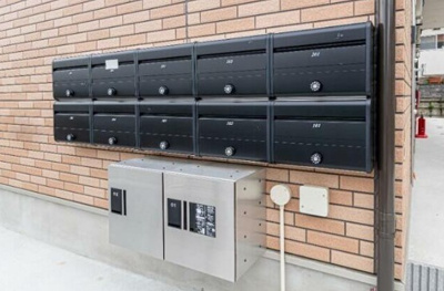 【その他共用部分】 | Bloom鴨居