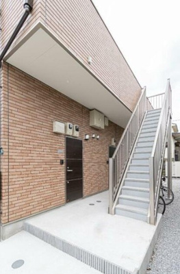 【その他共用部分】 | Bloom鴨居