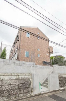 【外観】 | Bloom鴨居