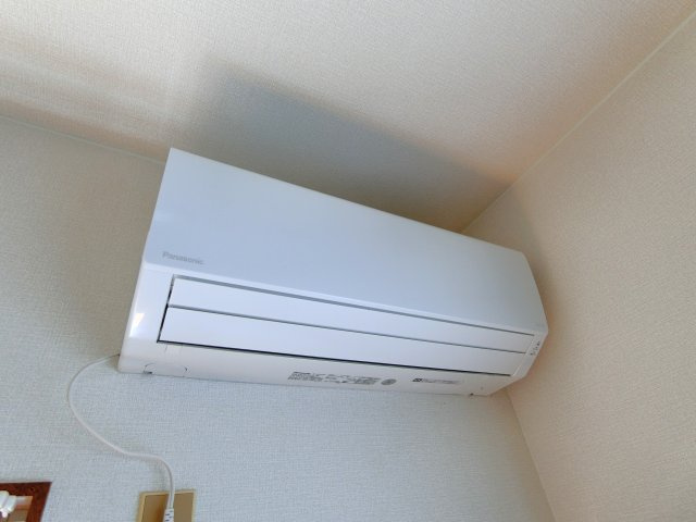 ハウスMTの設備