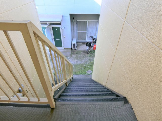 ハウスMTのその他共用部分