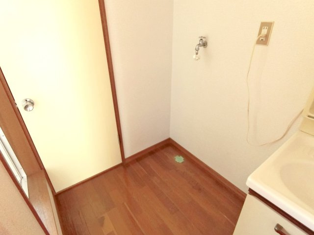 ハウスMTの設備