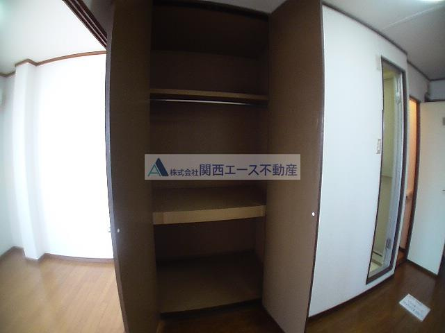 【収納】 | リバティー石切