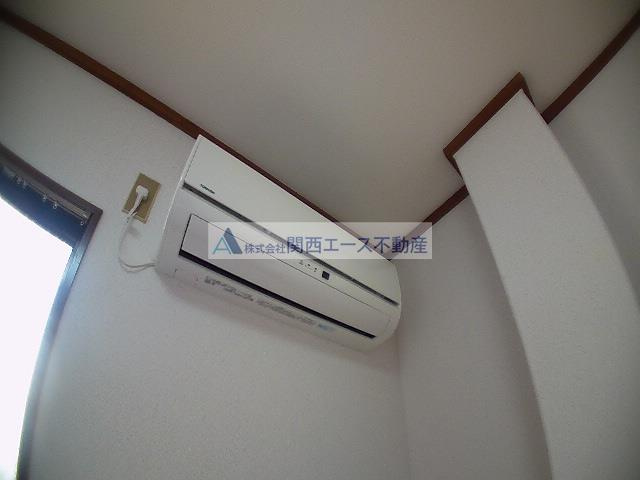 【設備】 | リバティー石切