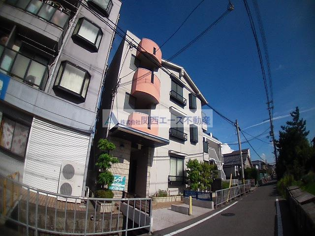 【外観】 | リバティー石切