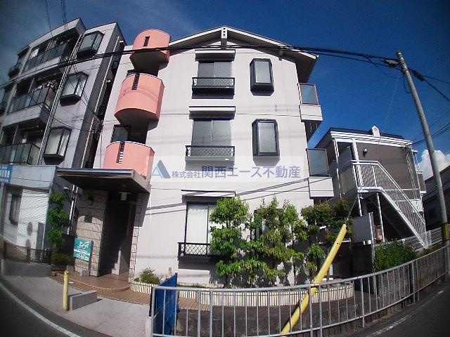 【外観】 | リバティー石切
