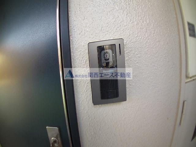 【設備】 | リバティー石切