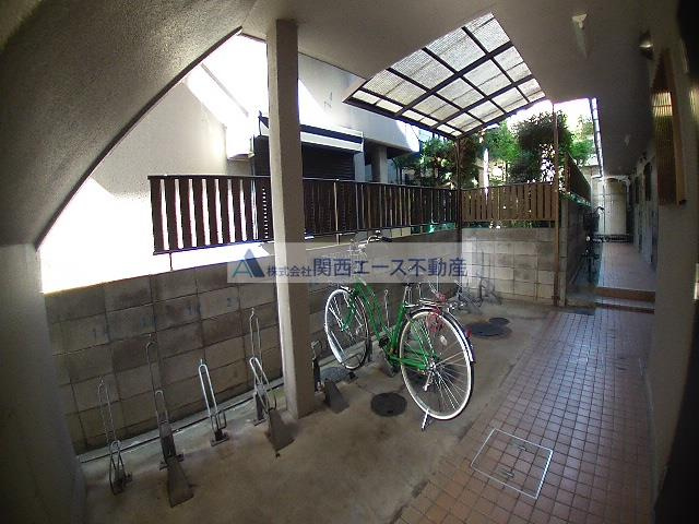 【その他共用部分】 | リバティー石切