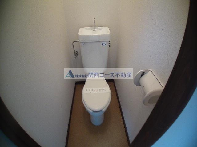 【トイレ】 | リバティー石切
