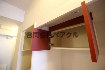 【キッチン】 | レオパレス石神