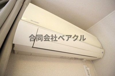 【設備】 | レオパレス石神