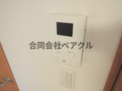 【セキュリティ】 | レオパレス石神