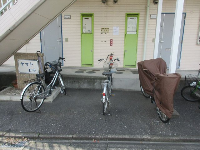 ヤマト打中|名古屋市の賃貸ならMy賃貸のその他共用部分|ヤマト打中