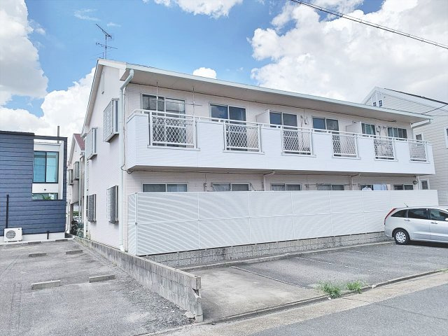 ヤマト打中|名古屋市の賃貸ならMy賃貸の駐車場|ヤマト打中