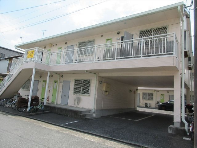 ヤマト打中|名古屋市の賃貸ならMy賃貸の外観|ヤマト打中