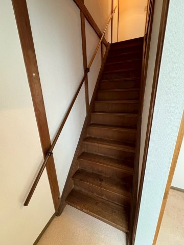 白鳩荘C棟のその他