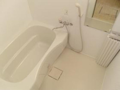 【浴室】 | パール リーフ高松