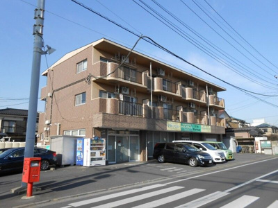【外観】 | パティオいづみ 