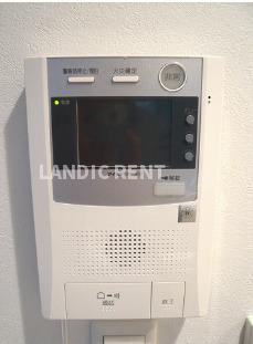 【設備】 | エンクレスト日赤通り