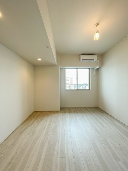 港区港南３丁目の賃貸マンションのその他|洋室